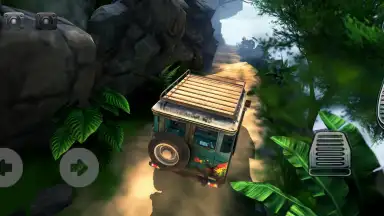 Screenshot von HonoTruck 4