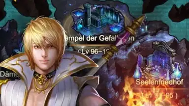 Screenshot von Demon Slayer 12