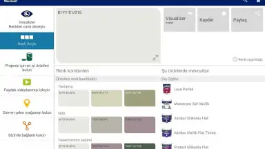 Screenshot von Visualizer 13