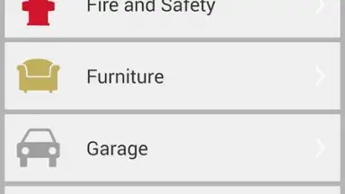 Screenshot von STANLEY Floor Plan 10