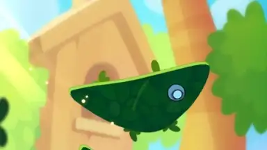 Screenshot von Cut the Rope 2 3