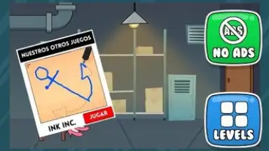 Screenshot von Save The Girl 1
