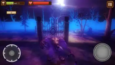 Screenshot von Werewolf Revenge 6