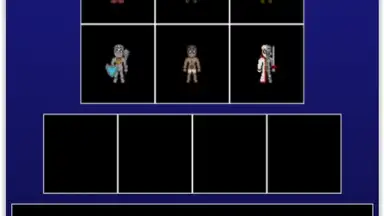 Screenshot von DDDDD 3