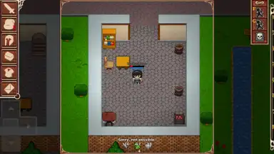 Screenshot von Kakele MMORPG 5