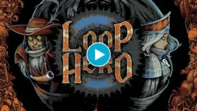 Screenshot von Loop Hero 1