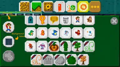 Screenshot von MAKER 12