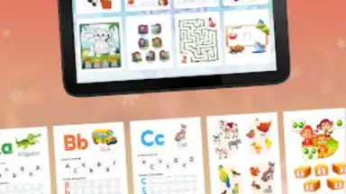 Screenshot von Intellecto Kids Learning Games 20