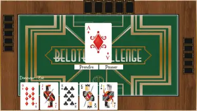 Screenshot von Belote Gratuit 5