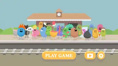 Screenshot von Dumb Ways to Die 10