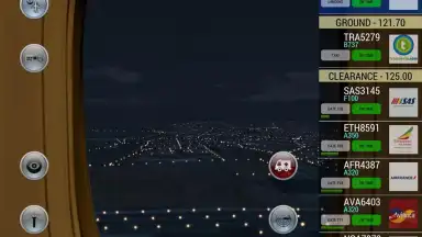 Screenshot von Unmatched Air Traffic Control 2