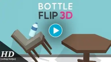 Screenshot von Bottle Flip 3D 1