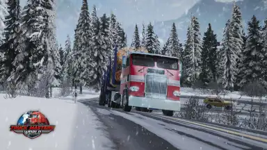 Screenshot von Truck Masters: World Simulator 5