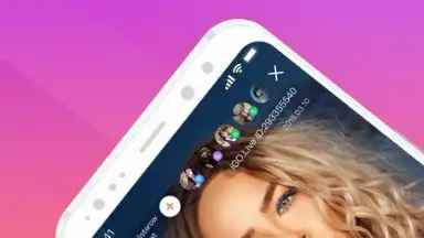 Screenshot von iGO Live 3