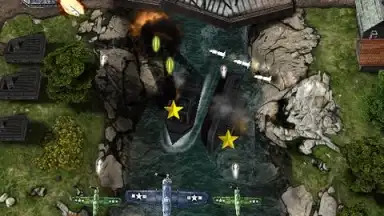 Screenshot von AirAttack HD Lite 6