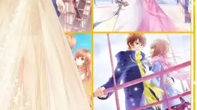 Screenshot von Romantic Diary 8