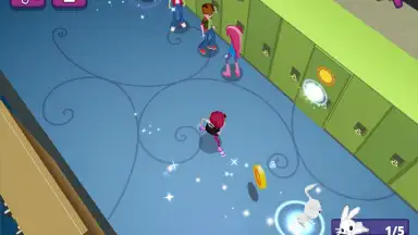 Screenshot von Equestria Girls 9
