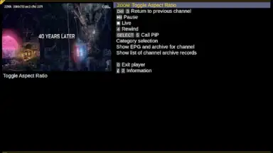 Screenshot von OTT-Play 19