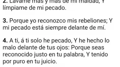 Screenshot von Santa Biblia para la Mujer 3