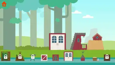 Screenshot von Dinosaur City 6