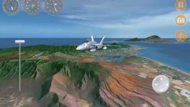 Screenshot von На Гавайи! 1