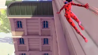 Screenshot von Miraculous Ladybug & Cat Noir 8