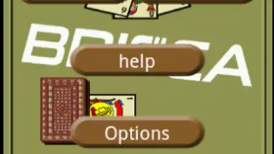 Screenshot von Cards Briscola 2