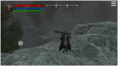 Screenshot von WR: Legend Of Abyss RPG 6