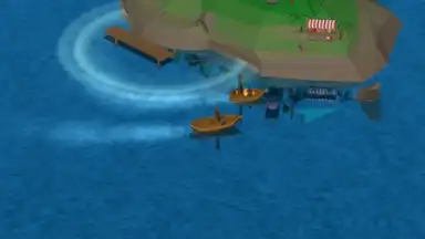 Screenshot von DOKDO 2