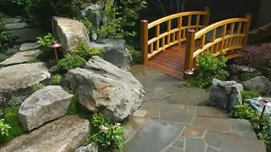 Screenshot von Garden Design Ideas 6