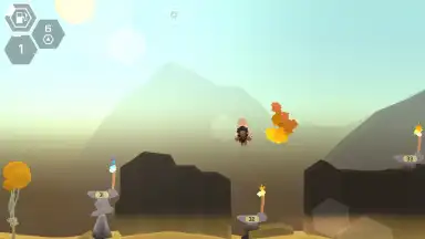 Screenshot von Mars: Mars 10