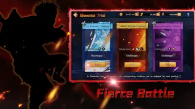 Screenshot von Crimson Storm 7