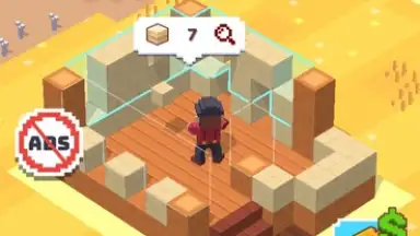 Screenshot von Craft Valley 14