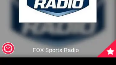Screenshot von Radio United States 1