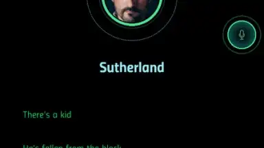 Screenshot von Dead Man's Phone 1