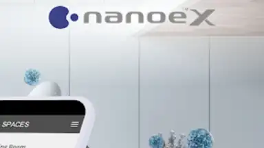 Screenshot von Panasonic Comfort Cloud 7