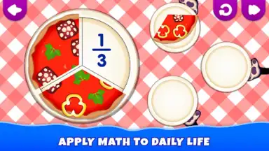 Screenshot von Funny Food Academy 5