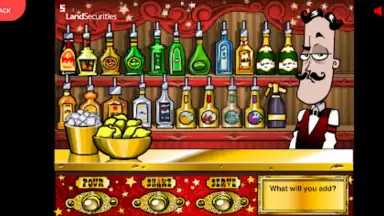 Screenshot von Bartender the Right Mix 4