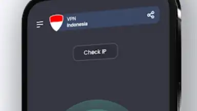 Screenshot von VPN Indonesia 3
