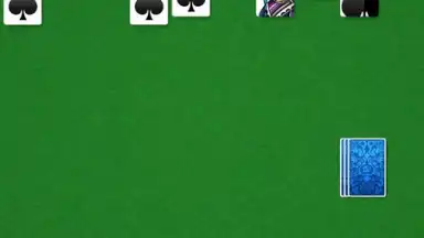 Screenshot von Microsoft Solitaire Collection 7