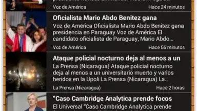 Screenshot von Free Books 7