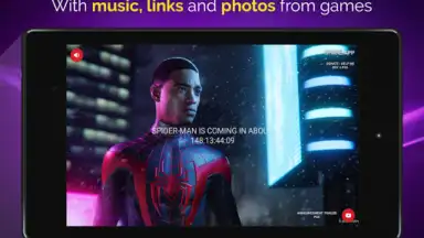 Screenshot von Spiderman: Miles Morales - Countdown (Unofficial) 1
