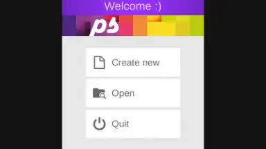 Screenshot von Pixel Studio: pixel art editor 17