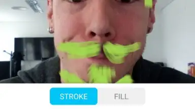 Screenshot von Animator 2