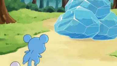 Screenshot von Dynamons World 3