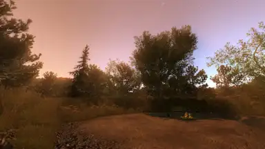 Screenshot von Xash3D FWGS 5