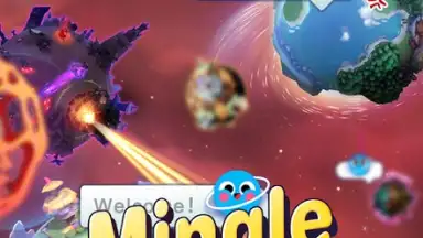 Screenshot von Rouge Planet 3