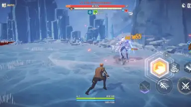 Screenshot von Solo Leveling: ARISE 12