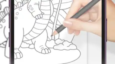 Screenshot von AR Drawing: Sketch & Trace 3