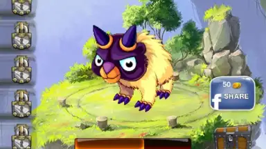 Screenshot von Clicker Heroes 6